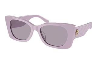 Tory Burch TY7189U 1941AK Lilac MirrorLavender