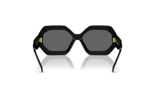 Vue arrière Tory Burch TY7192U (196187)