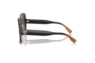 Vue latérale Tory Burch TY7193U (194587)