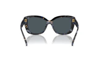 Vue arrière Tory Burch TY7198U (195787)