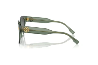 Vue latérale Tory Burch TY7201U (194111)