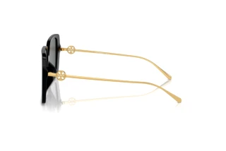 Vue latérale Tory Burch TY7205D (170987)