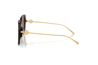Vue latérale Tory Burch TY7205D (196473)