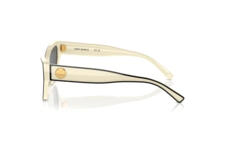 Vue latérale Tory Burch TY7206U (198887)