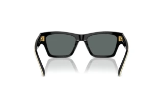 Vue arrière Tory Burch TY7207U (200481)