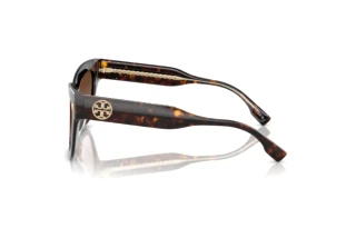 Vue latérale Tory Burch TY7208U (172813)