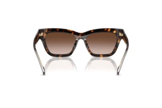 Vue arrière Tory Burch TY7208U (172813)