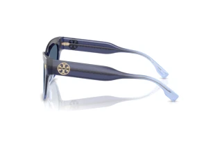 Vue latérale Tory Burch TY7208U (317880)