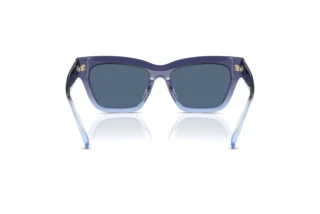 Vue arrière Tory Burch TY7208U (317880)