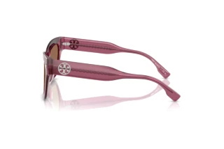 Vue latérale Tory Burch TY7208U (317973)