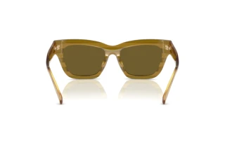 Vue arrière Tory Burch TY7208U (318073)