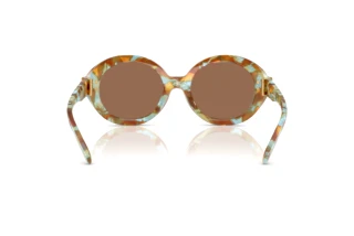 Vue arrière Tory Burch TY7210U (201773)