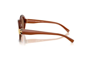Vue latérale Tory Burch TY7210U (317673)