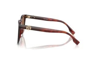 Vue latérale Tory Burch TY7213D (201173)