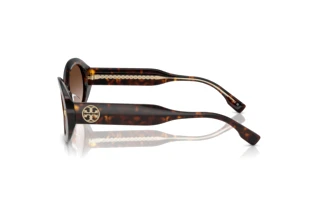 Vue latérale Tory Burch TY7214U (172813)