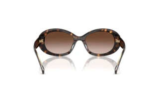 Vue arrière Tory Burch TY7214U (172813)