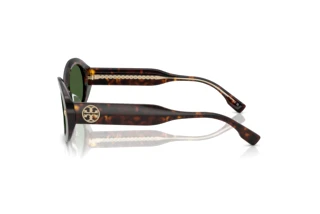Vue latérale Tory Burch TY7214U (172871)