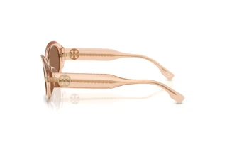 Vue latérale Tory Burch TY7214U (195473)