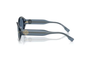 Vue latérale Tory Burch TY7214U (317780)