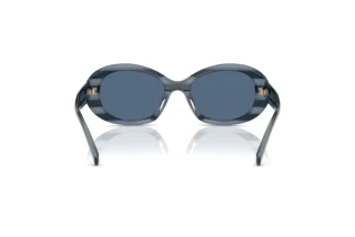 Vue arrière Tory Burch TY7214U (317780)