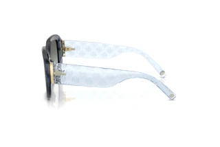 Vue latérale Tory Burch TY7218U (196311)