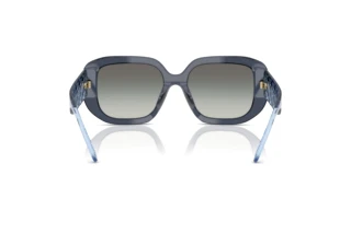 Vue arrière Tory Burch TY7218U (196311)