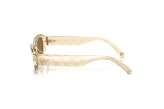 Vue latérale Tory Burch TY7219U (202673)