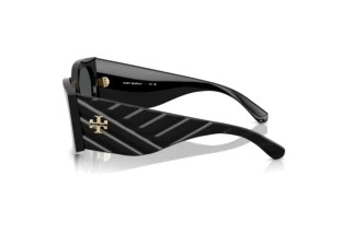 Vue latérale Tory Burch TY7221U (170987)