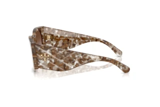 Vue latérale Tory Burch TY7221U (202613)