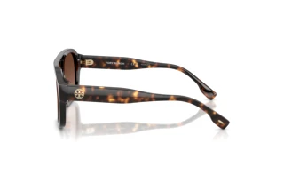 Vue latérale Tory Burch TY7224U (1964T5)
