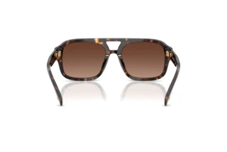 Vue arrière Tory Burch TY7224U (1964T5)