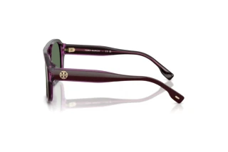 Vue latérale Tory Burch TY7224U (205082)