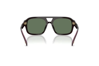 Vue arrière Tory Burch TY7224U (205082)