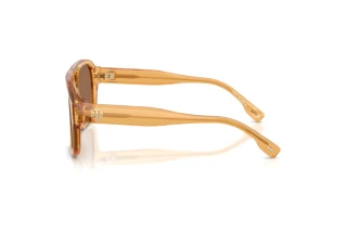 Vue latérale Tory Burch TY7224U (205584)