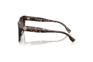 Vue latérale Tory Burch TY7225U (196413)