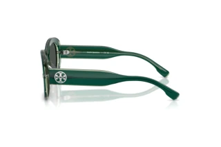Vue latérale Tory Burch TY7226U (205487)