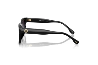 Vue latérale Tory Burch TY7227D (17098G)