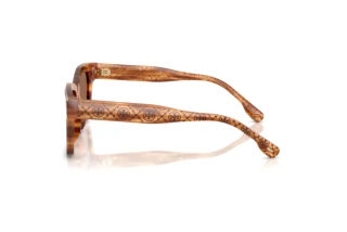 Vue latérale Tory Burch TY7227D (192573)