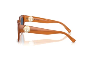 Vue latérale Tory Burch TY7228U (206980)