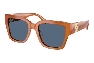 Vue de face Tory Burch TY7228U (206980)