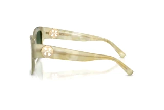Vue latérale Tory Burch TY7228U (20702A)