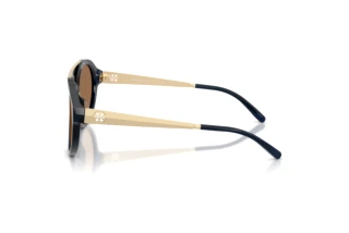 Vue latérale Tory Burch TY7230U (206773)