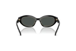 Vue arrière Tory Burch TY7232U (170987)