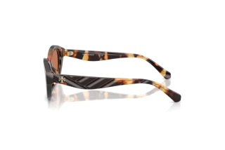 Vue latérale Tory Burch TY7232U (206673)