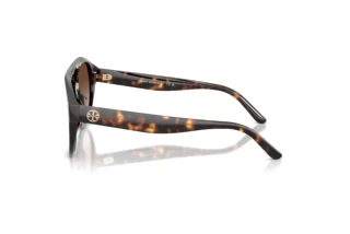Vue latérale Tory Burch TY7233U (196413)