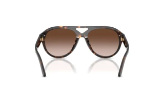 Vue arrière Tory Burch TY7233U (196413)