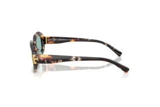 Vue latérale Tory Burch TY7234U (207282)