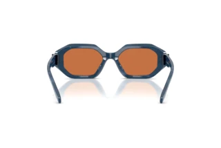 Vue arrière Tory Burch TY7234U (207373)