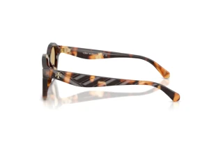 Vue latérale Tory Burch TY7235D (20660R)