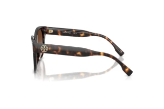 Vue latérale Tory Burch TY7236U (196413)